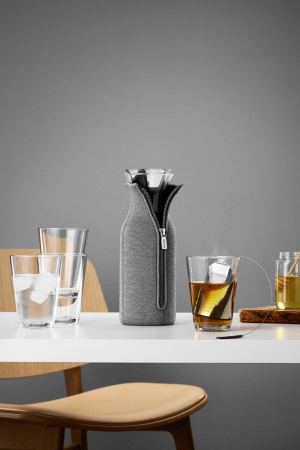 Eva Solo | Acél kicsi teafilter | Tea bag small| Home of Solinfo