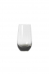 Broste Copenhagen | Smoke vizespohár | Smoke glass | Solinfo Shop 