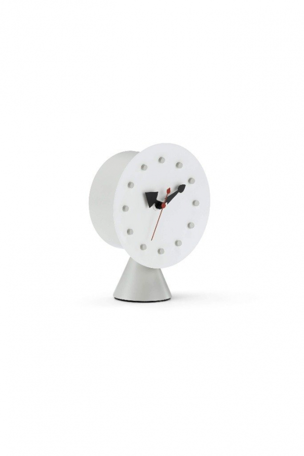 Vitra Cone Base óra | Cone base clock | Solinfo Shop