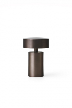 Menu | Column hordozható lámpa | Column table lamp portable | Home of Solinfo