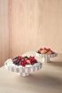 OYOY | Toppu Tálca - Large Taupe | Toppu Tray - Large Taupe | Home of Solinfo