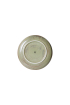 HKliving | Chef Ceramics mohazöld tányér | Chef Ceramics Side Plate Moss Green | Home of Solinfo