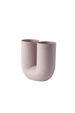 Muuto | Kink lila váza | Kink lilac vase | Home of Solinfo