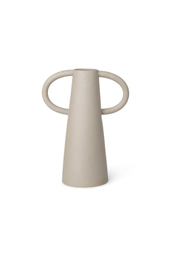 ferm LIVING | Anse váza | Anse vase | Home of Solinfo