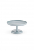 Vitra Szervírozó tál, szürke | High tray, ice grey | Solinfo Shop