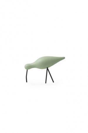 Normann Copenhagen | Shorebird nagy szürkészöld | Shorebird large dusty green | Solinfo Shop