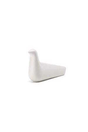 Vitra L'Oiseau kerámia madár | L'Oiseau ceramic ivory bird | Solinfo Shop