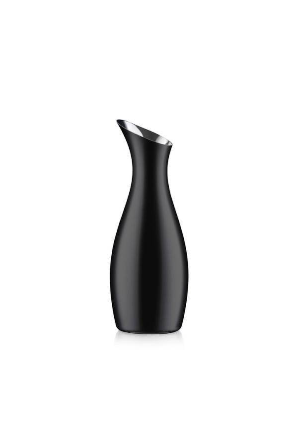 Zone Denmark | Rocks fekete kancsó 1L | Zone Rocks Jug Black 1L | Home of Solinfo