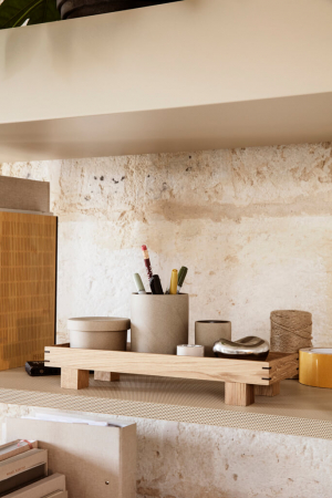 ferm LIVING | Bon tároló L | Bon Container L | Home of Solinfo