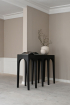 101 Copenhagen| Sunao mini törtfehér váza | Sunao Vase Mini Birch | Home of Solinfo