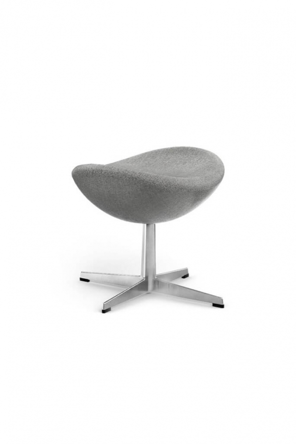 Fritz Hansen | Egg lábtartó | Egg footstool | Solinfo Shop